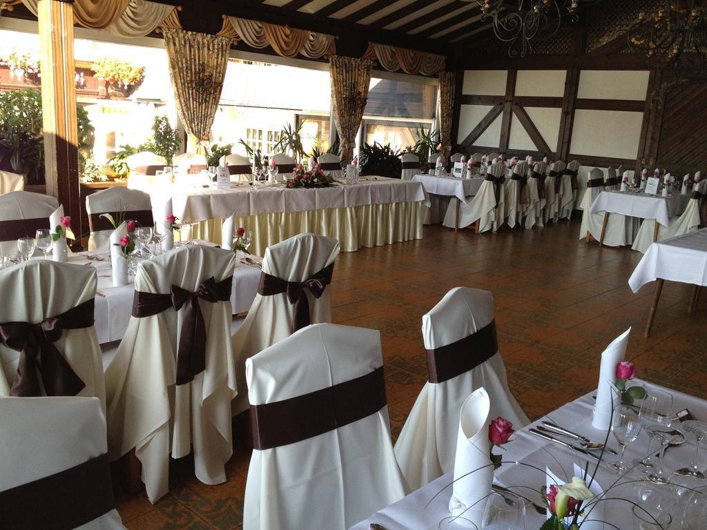 Hotel Zum Weissen Stein Kirchen Kültér fotó